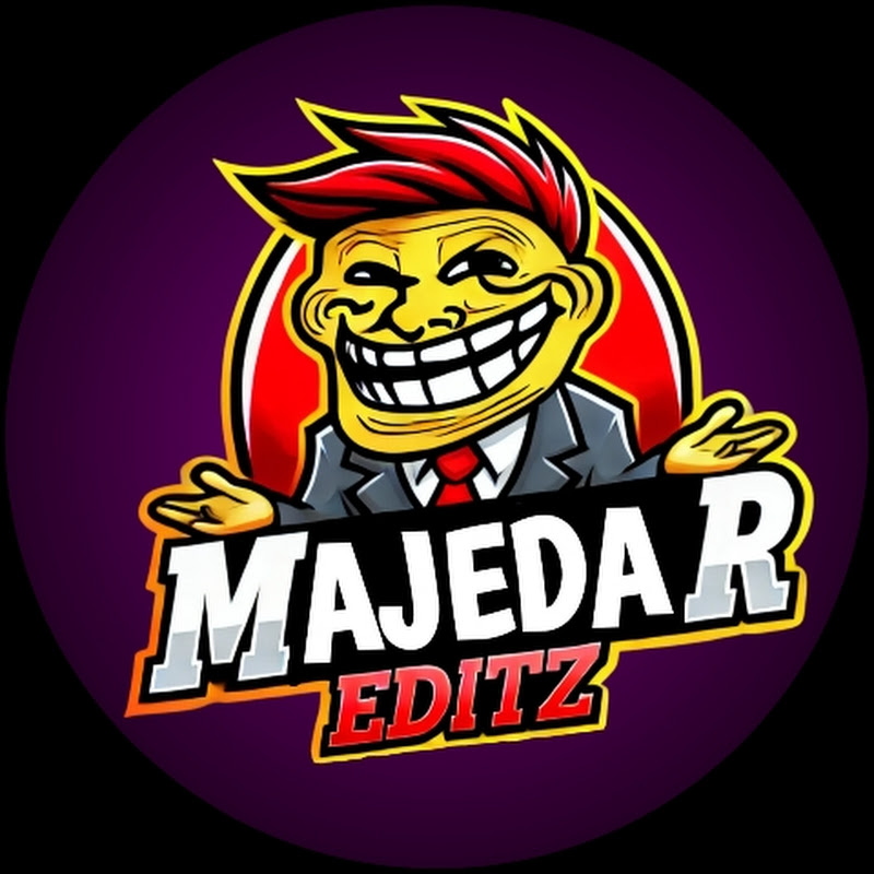 Majedar Editz 