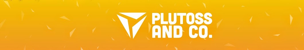 Plutoss and Co. YouTube 频道头像