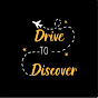 DriveToDiscover logo