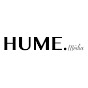 HUME MEDIA logo