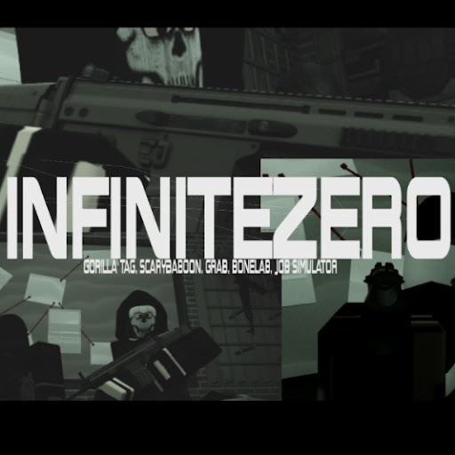 InfiniteZero