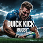 Quick Kick Rugby logo