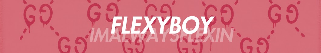 Flexyboy YouTube kanalı avatarı