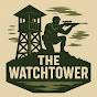 The Watchtower logo