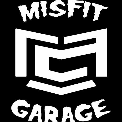 Misfit Garage