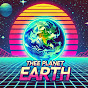 Thee Planet Earth logo