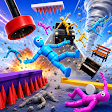 Ragdoll Playground Classic icon