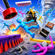 Ragdoll Playground Classic icon