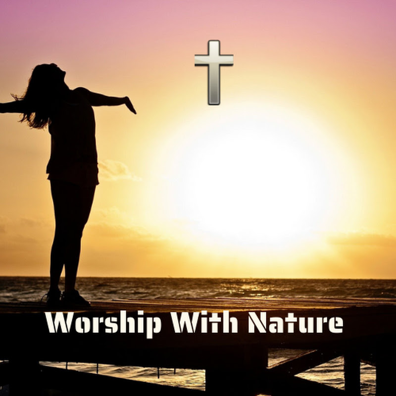 Worship With Nature