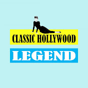 Classic Hollywood Legend