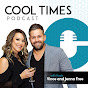 Cool Times Podcast - @cooltimespodcast9163 YouTube Profile Photo
