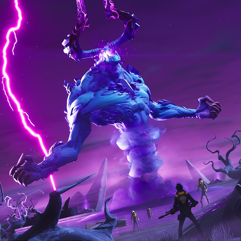 Storm Flex