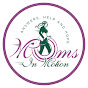 Moms In Motion logo