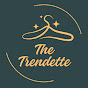The Trendette logo