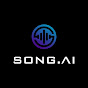 Ai song official  logo