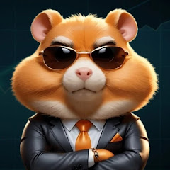 CriptoHamster channel logo