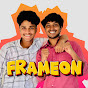 FrameOnUs logo