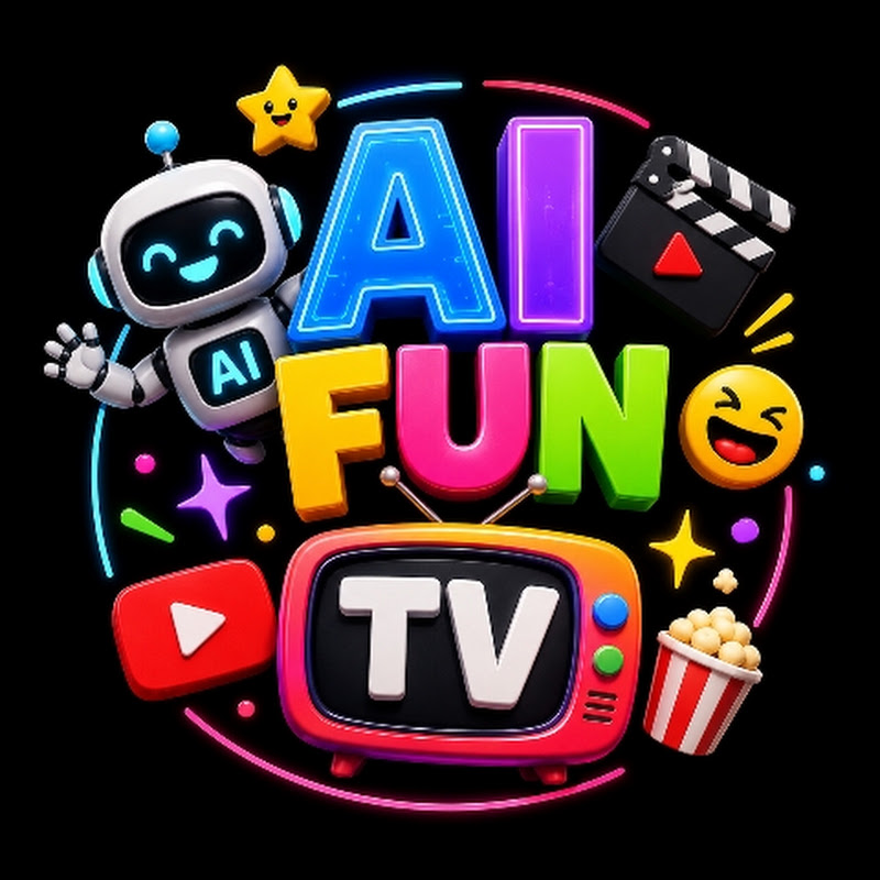  Ai FUN TV
