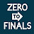 Zero To Finals