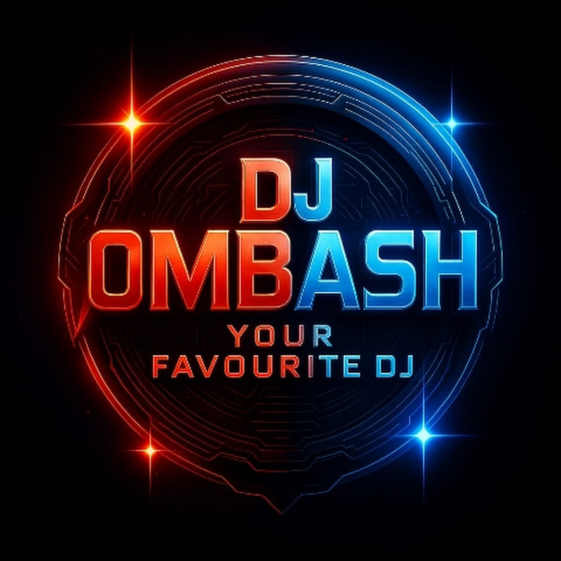 DJ Ombash