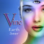 Vine Earth Seer logo