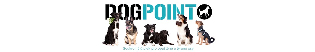 Ãštulek Dogpoint رمز قناة اليوتيوب