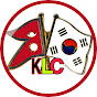 korean bhasa online class logo