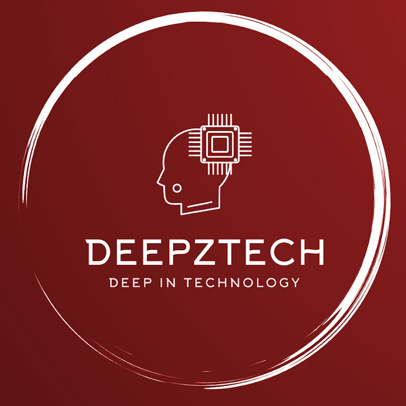 DEEPZTECH