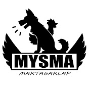 Martagarlap - MYSMA