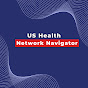 US Health Network Navigator logo