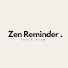 QqWeXHwxdsA-channel-avatar-Zen Reminder