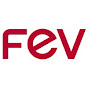 FEV Group logo