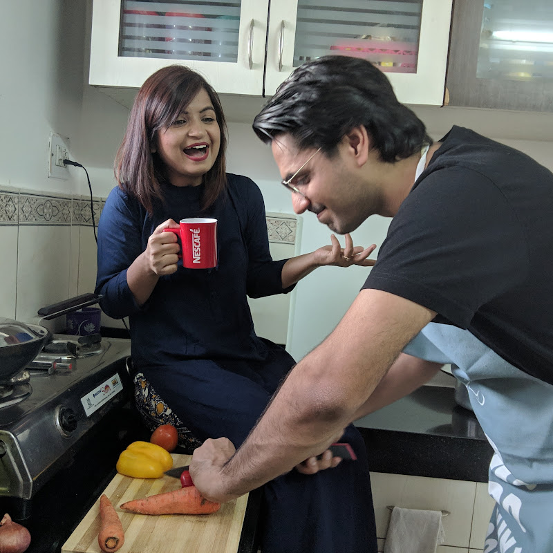 The Fearless Cooking