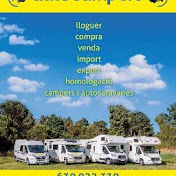 AUTOCAMPERS VISUAL PODCAST