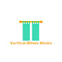 Vertical blinds dhaka logo