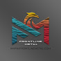 Frontline Metal logo