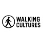 Walking Cultures logo
