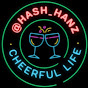 Cheerful Life logo