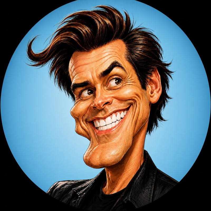 Cool Carrey