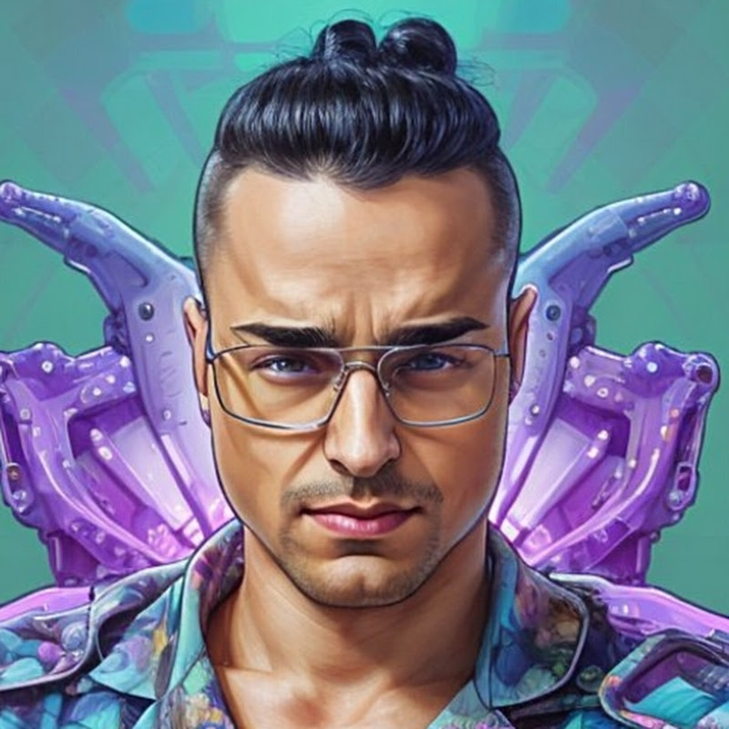 Channel Avatar