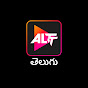 ALTT Telugu logo