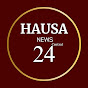 Hausa News Central 24 logo