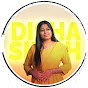 Disha Singh logo