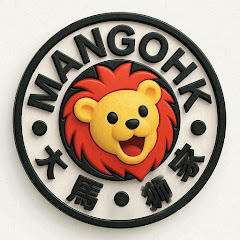 MangoHK?大馬獅家☘️ net worth