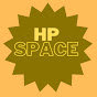 HP SPACE logo