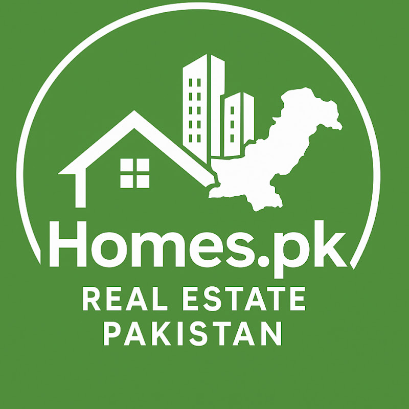 Homes.pk