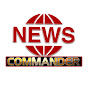 NEWS Commander logo