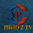 VP PROD'Z TV