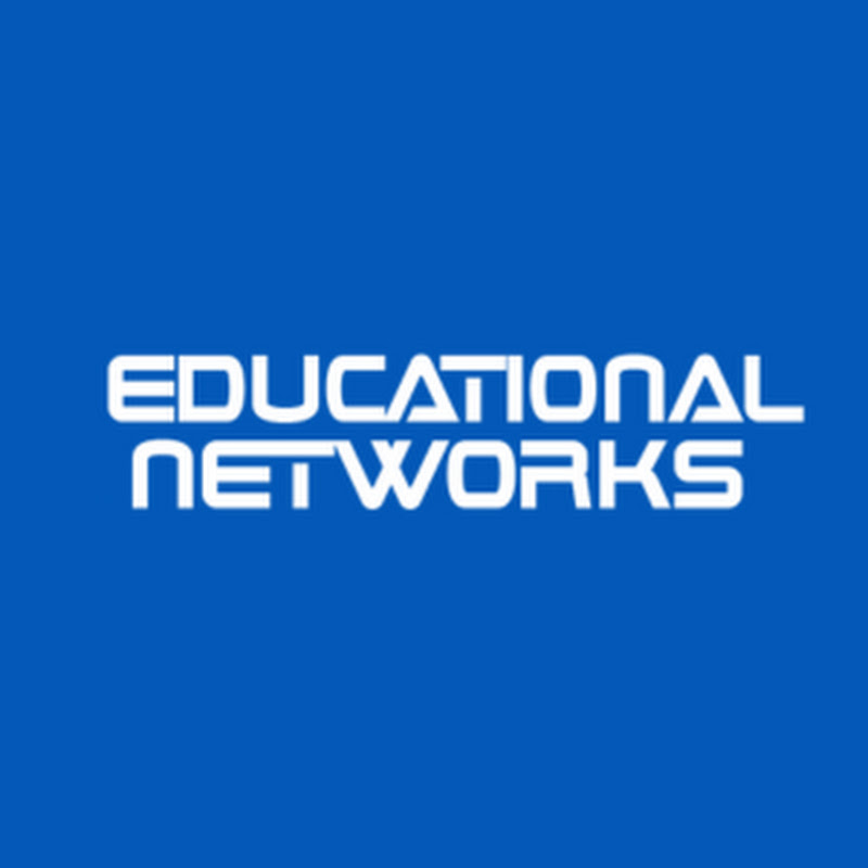 Educational Networks