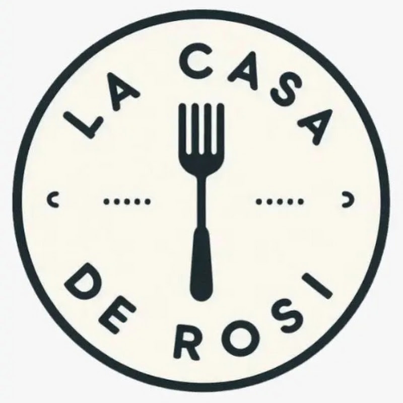 La Casa de Rosi